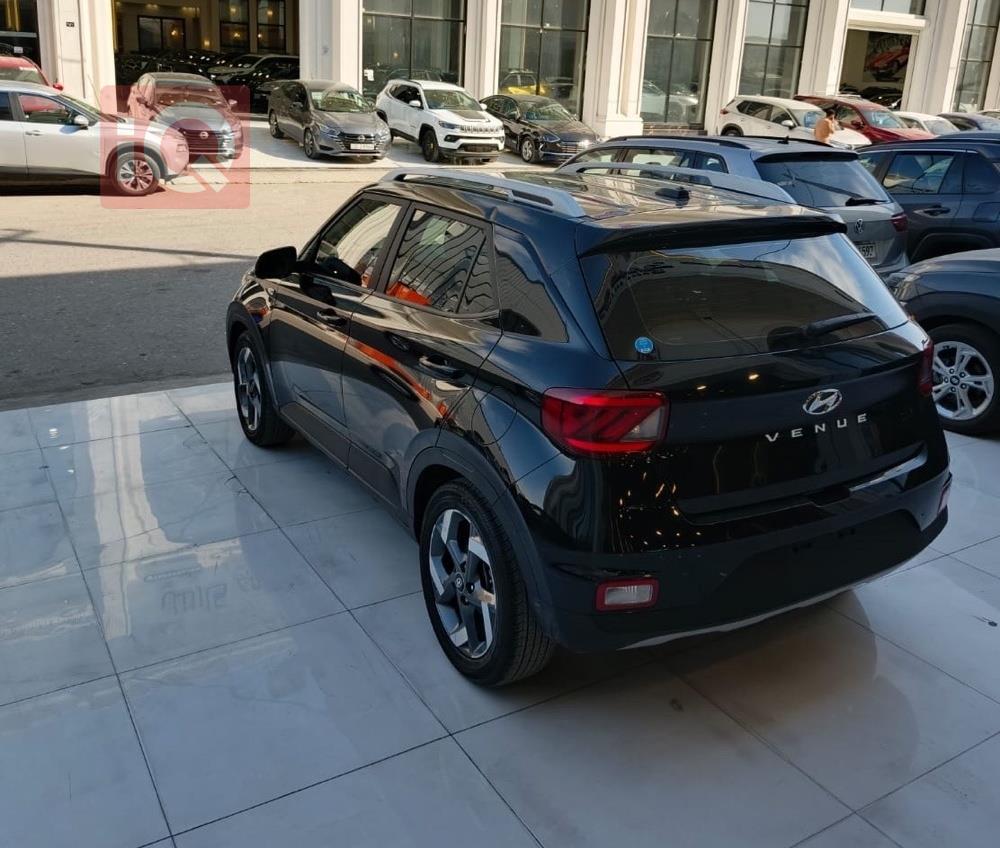 هيونداي فينو